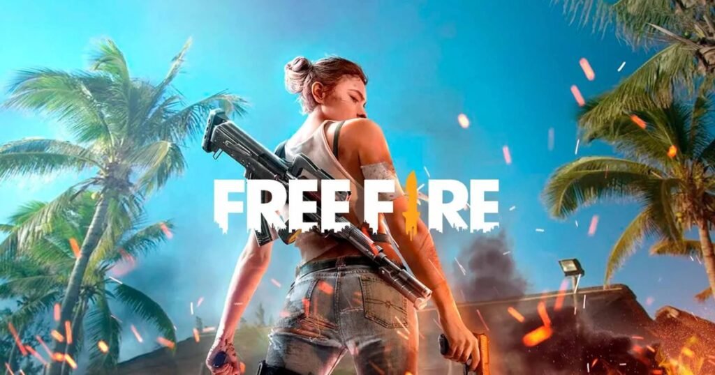 Free Fire Bio