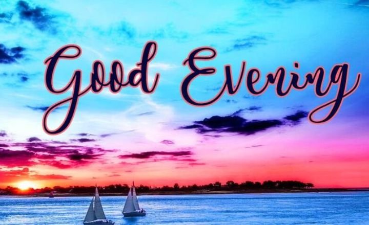 Inspirational Good Evening Messages for My Love