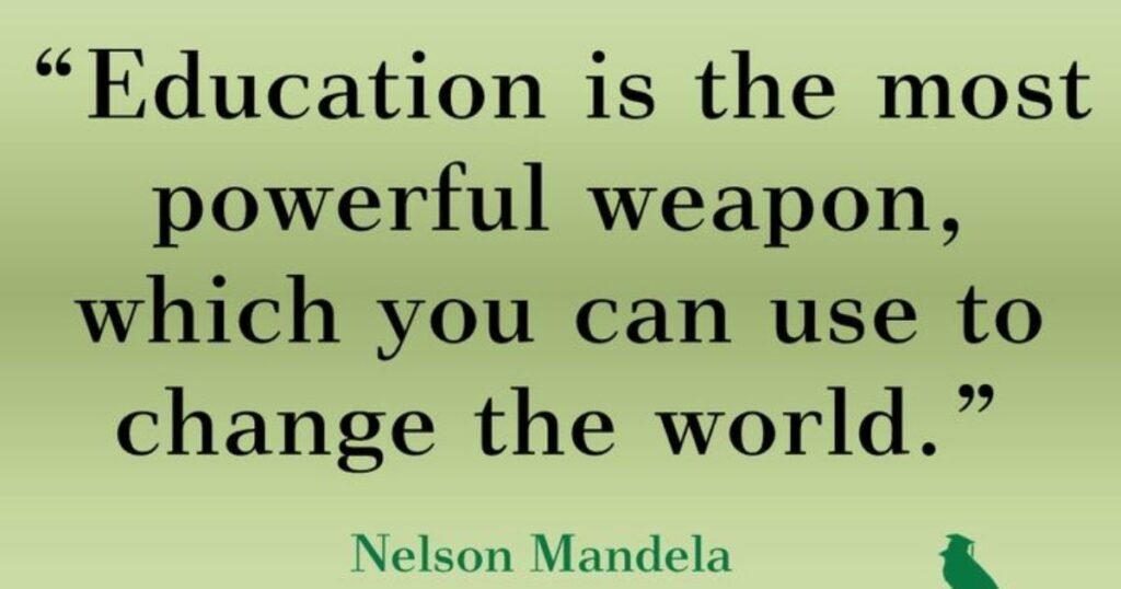 Inspirational Graduation Quotes