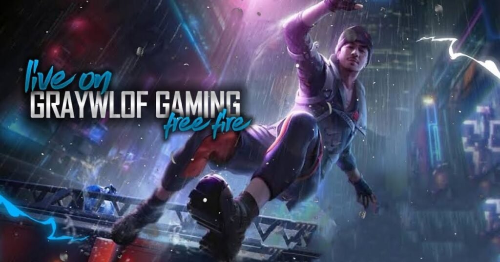 Stylish Bio for Free Fire Attitude