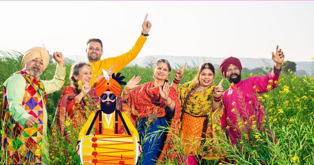 Best Punjabi Bio For Instagram