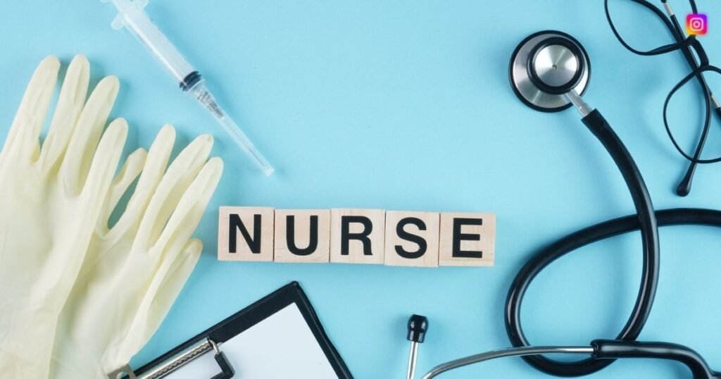 Best Nursing Student Bio for Instagram