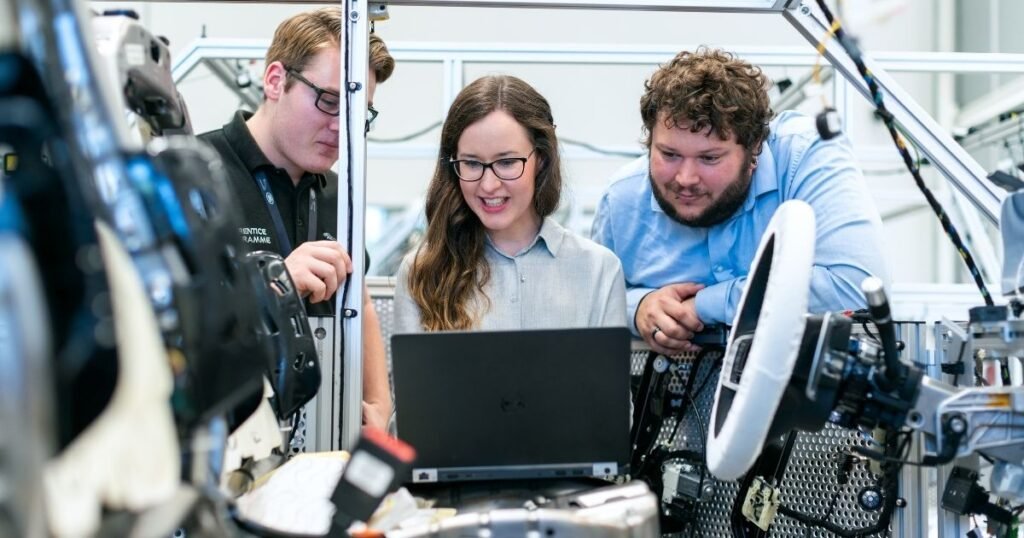 Best Software Engineer Bio for Instagram