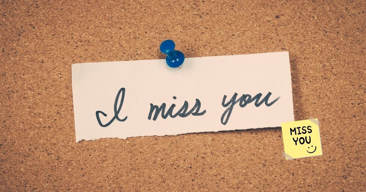 60+ I Miss You Messages for Girlfriend to Melt Her Heart 2025