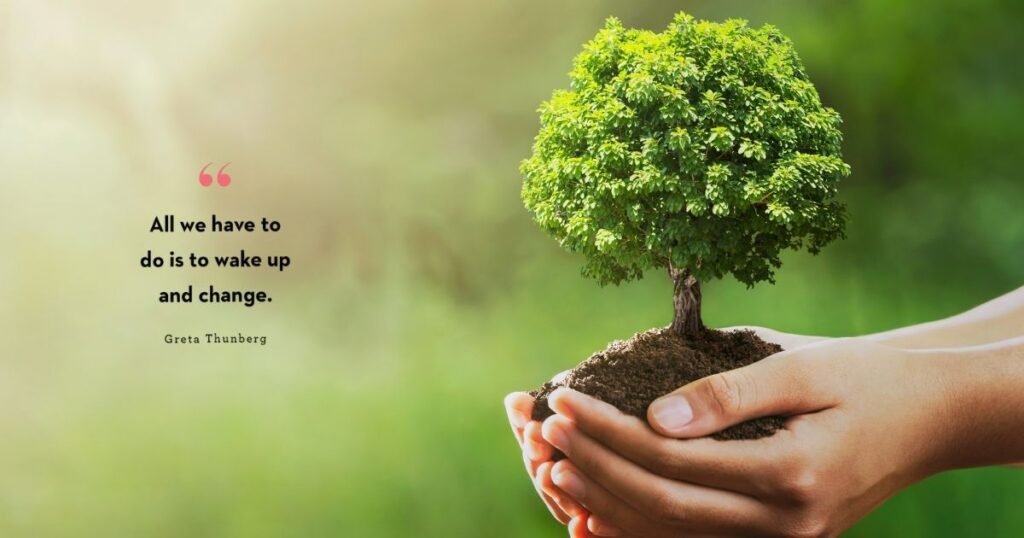 Inspirational Earth Day Quotes