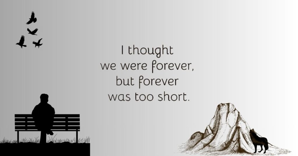 Sad Messages to Make Her Cry After Hurting Me