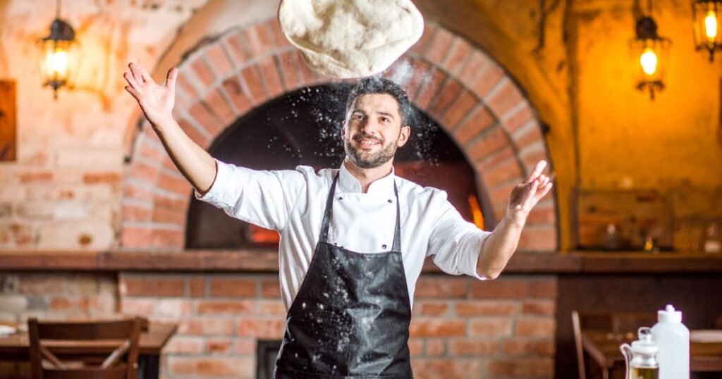 Best Chef Bio for Instagram