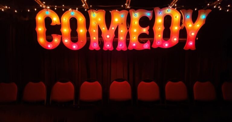 Comedy Bio for Instagram for Girls and Boys 2025