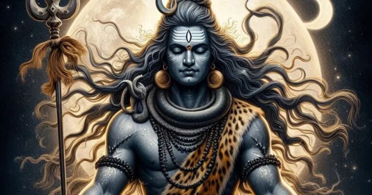 Mahakal Bio for Instagram in Hindi Girl 2025