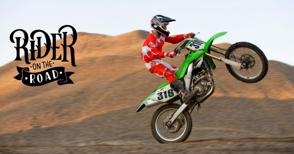 Rider Stylish Font Bio For Instagram