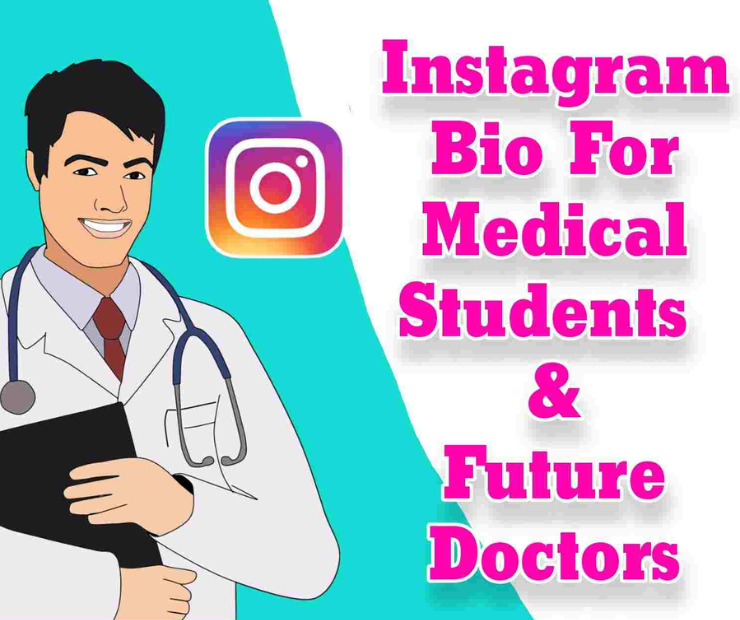 Best Doctor Bio for Instagram