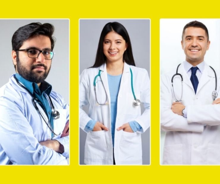 Doctor Bio For Instagram Cute