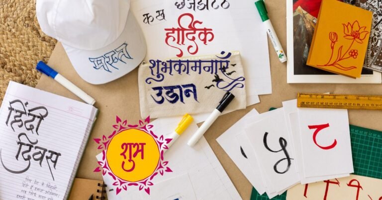 Instagram Bio In Hindi