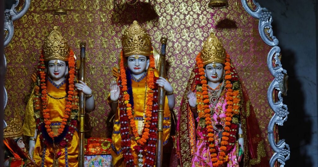 Instagram Bio Kattar Hindu Jai Shree Ram