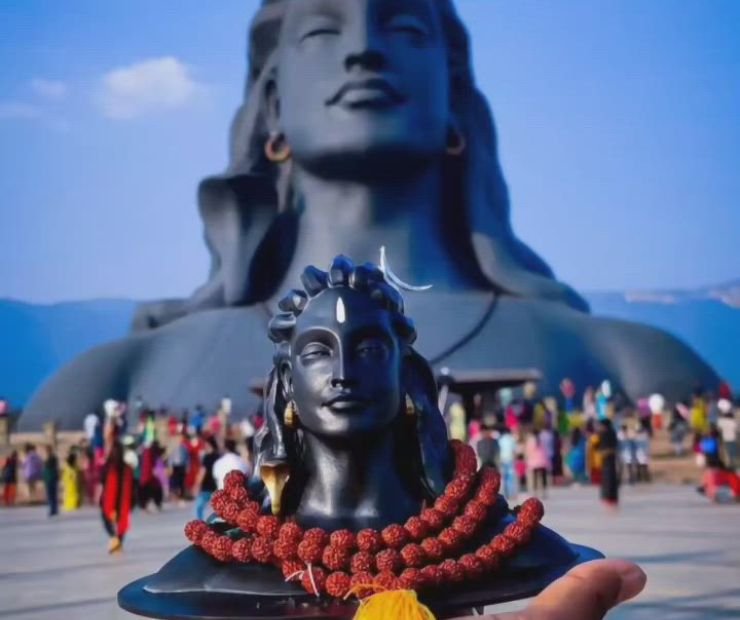 Instagram Bio for Mahadev Bhakt