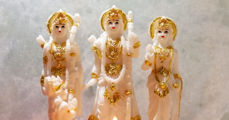 Jay Shree Ram Bio For Instagram