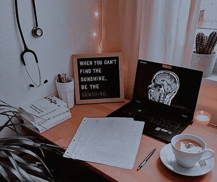 Medical Student Bio For Instagram