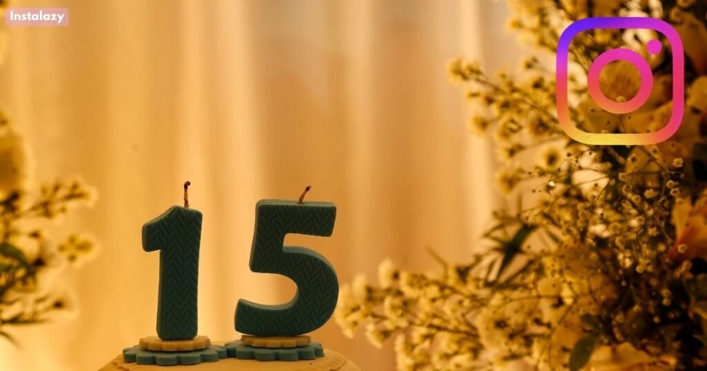 15th Birthday Quotes For Instagram
