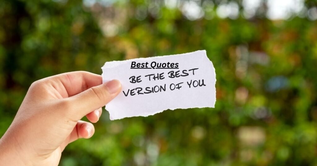 Best Quotes For Whatsapp Bio