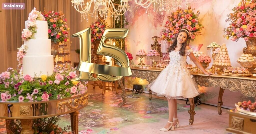 Heartwarming 15th Birthday Quotes