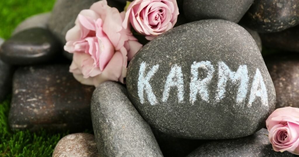 karma revenge quotes
