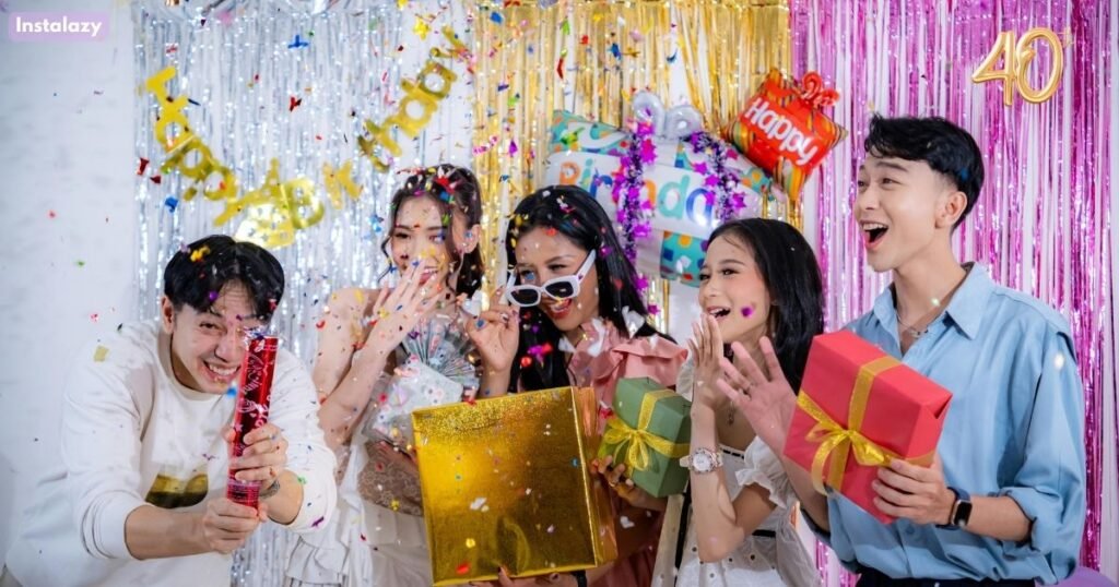 Funny 40th Birthday Quotes